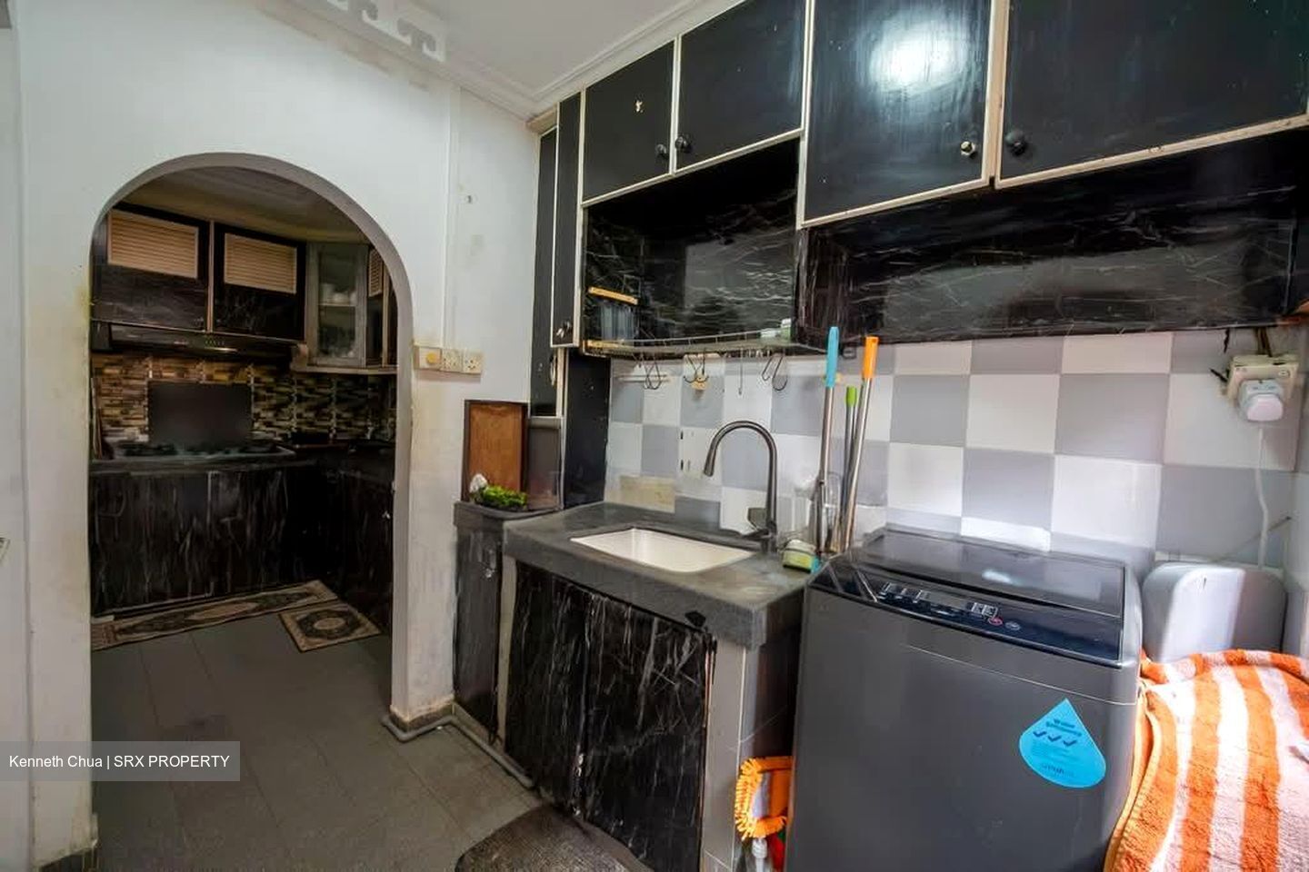 Blk 842F Tampines Arcadia (Tampines), HDB 4 Rooms #597200971